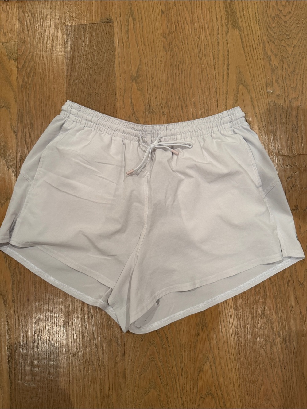 Pace Rival High Rise Short 3”